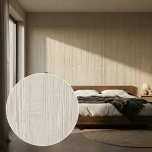 Wandpaneel ETNO Mineral beige 3000x1200 mm – Quarz-Verbundplatte