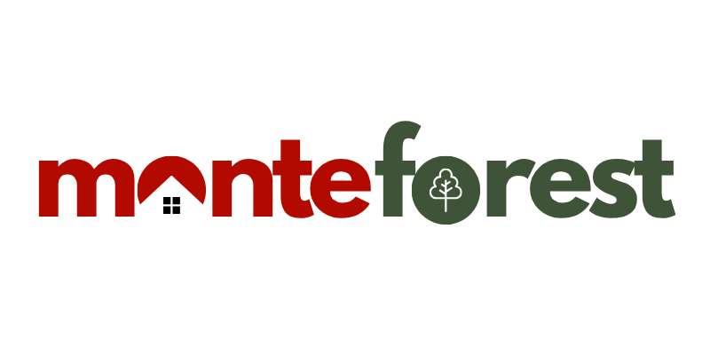 Black White Simple House Logo final