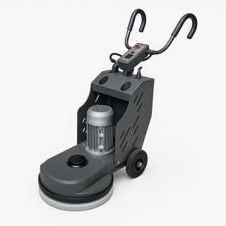 Maszyna do Polerowania Betonu 3000W 20"