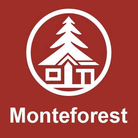  Monteforest.com 