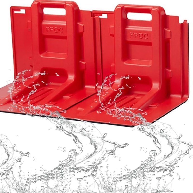 Łączenie modułów WaterShield