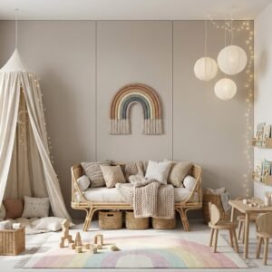 Panel ścienny C-PANEL PRO ZF030 2900x1220 mm - Panel węglowy, beżowy matowy