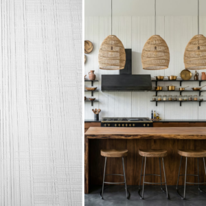 Panel ścienny ETNO Mineral Biały 3000×1200 mm - Płyta kompozyt kwarcowy