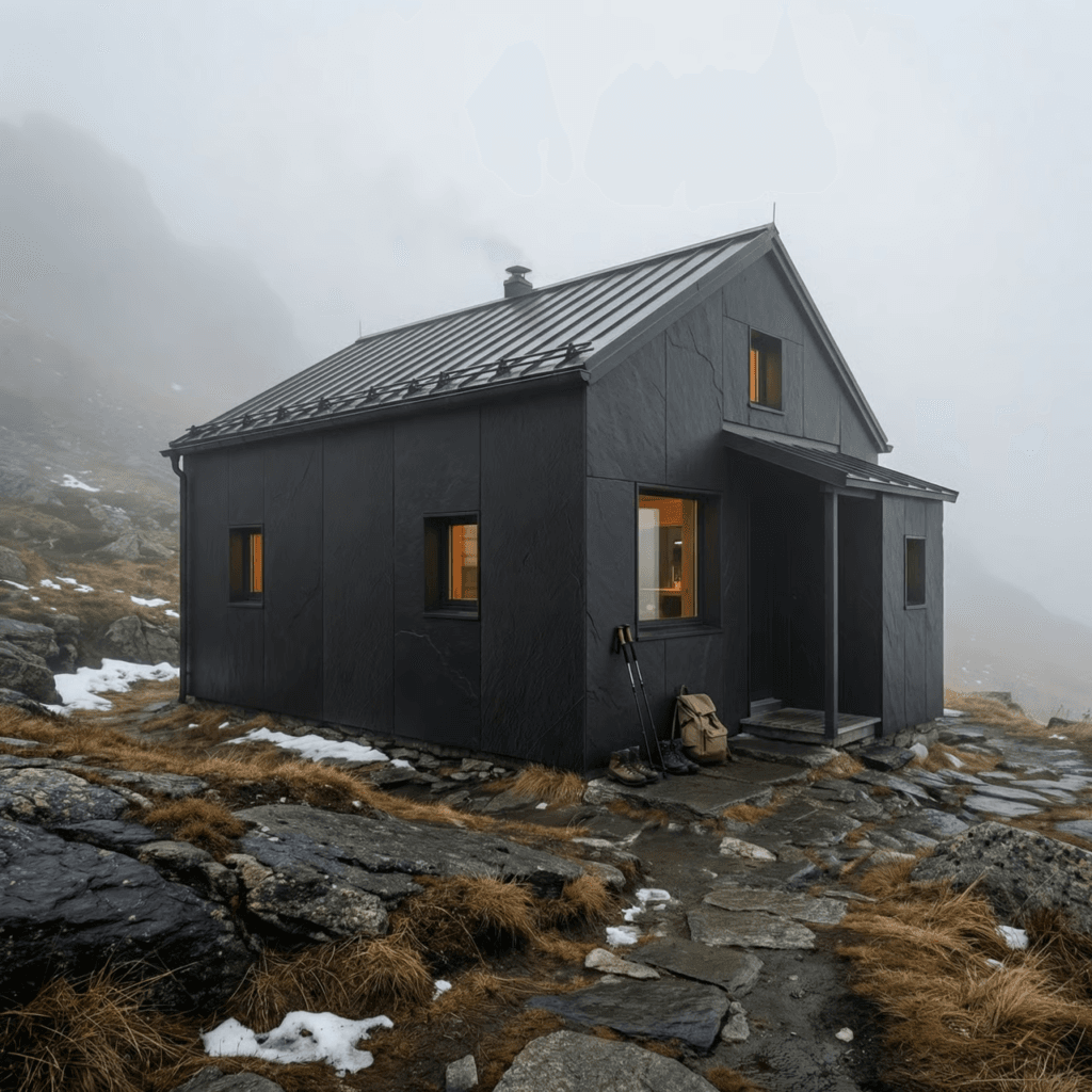 Slate Nero
