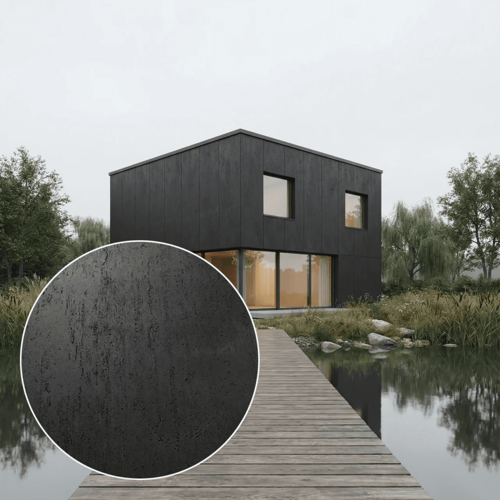 Pietra Nero