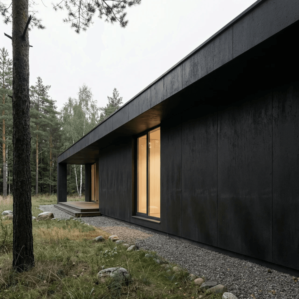 Pietra Nero