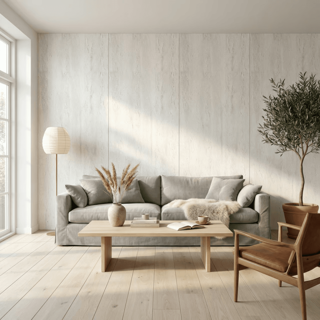 Pietra Bianco — salon