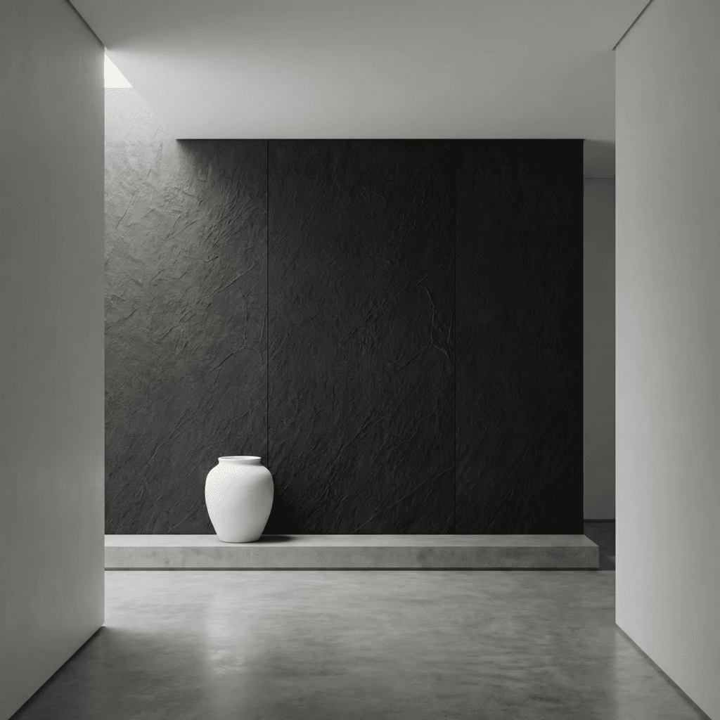 Slate Nero