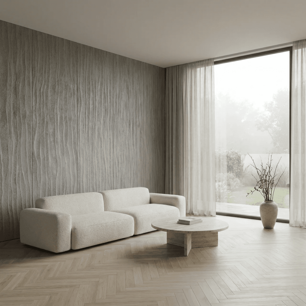 Onda Grigio — salon