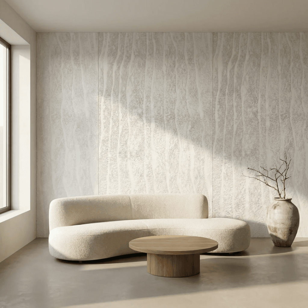 Onda Bianco — salon