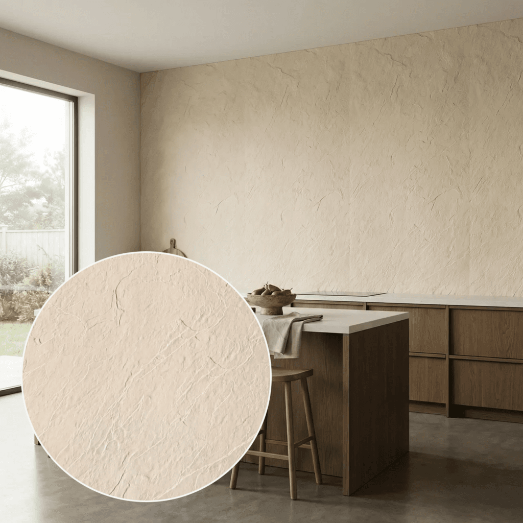 Slate Crema — kuchnia