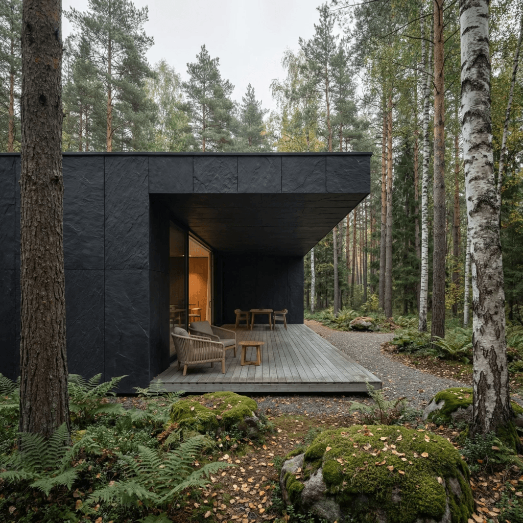 Slate Nero