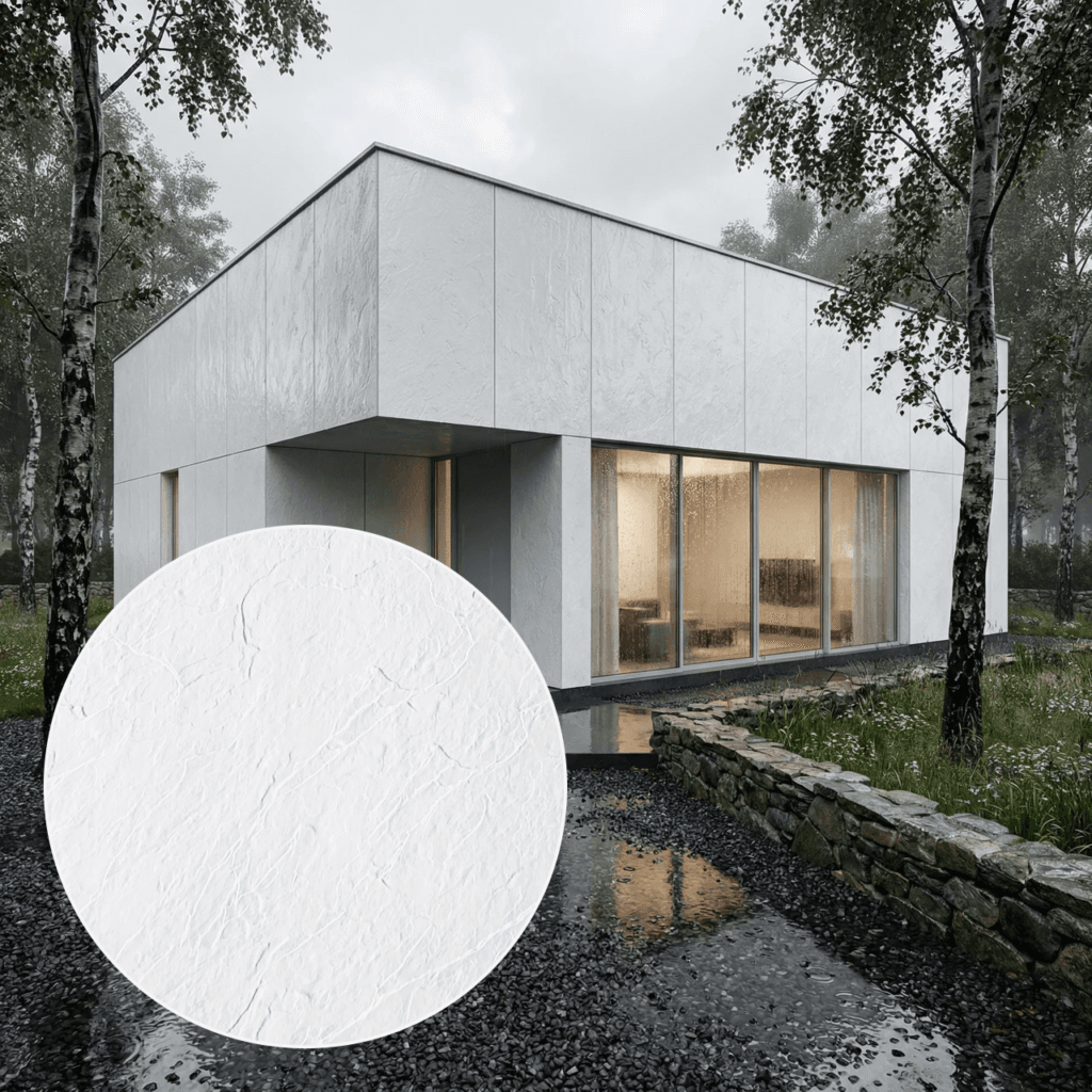 Slate Bianco