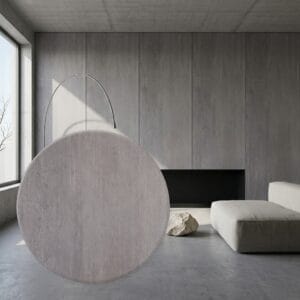 Panel ścienny Vena Grigio Szary ciepły | Mineral 2900×1200 mm | E-VENA-GRIGIO-S