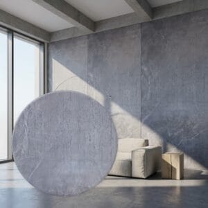 Panel ścienny Ardesia Grigio Antracytowy | Mineral 2900×1200 mm | E-ARDESIA-GRIGIO-S