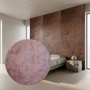 Panel ścienny Corten Rosso Rdzawy, szary | Mineral 2900×1200 mm | E-CORTEN-ROSSO-S