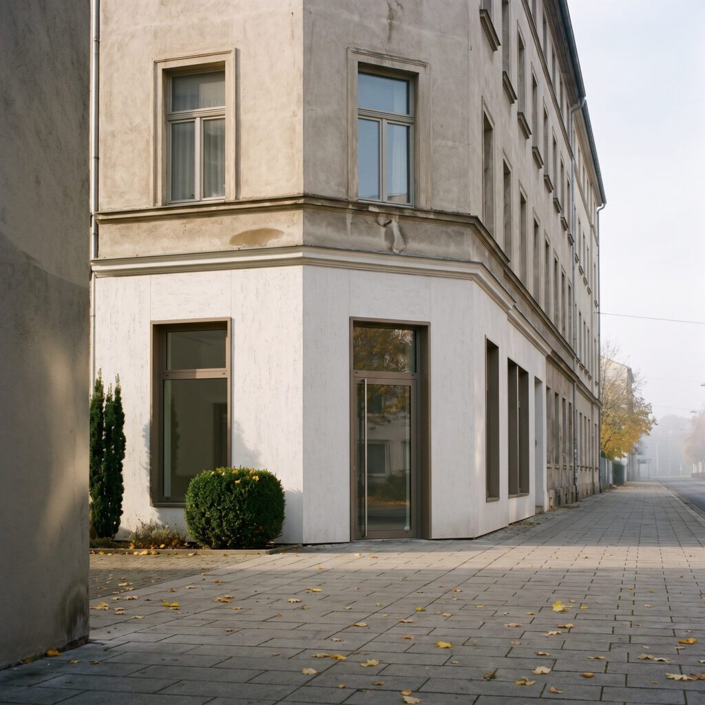 Huge Travertine Beige beżowy
