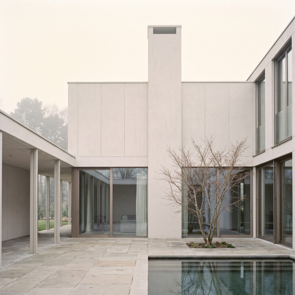 Huge Travertine Beige beżowy