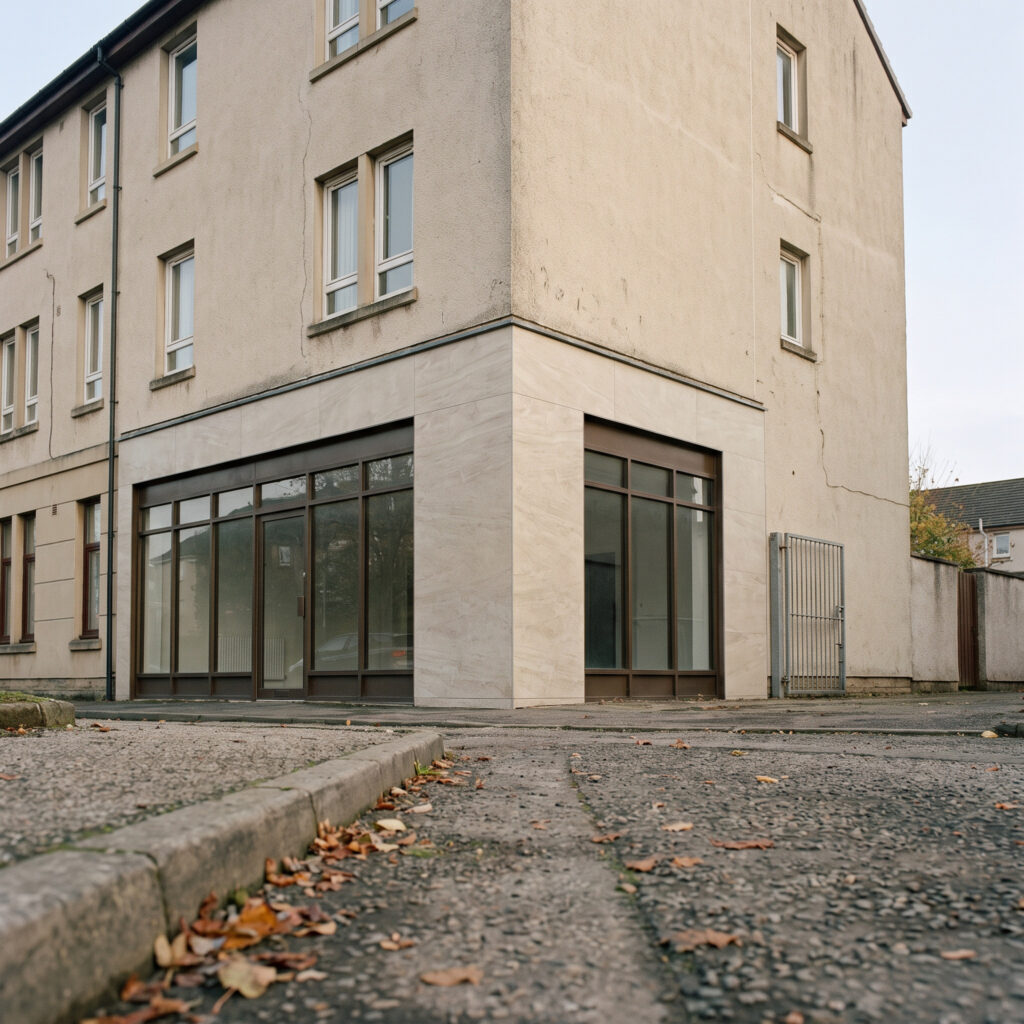 Marble Runa Light Brown jasnobrązowy