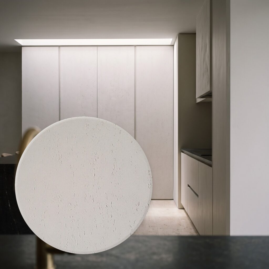 Huge Travertine Beige beżowy