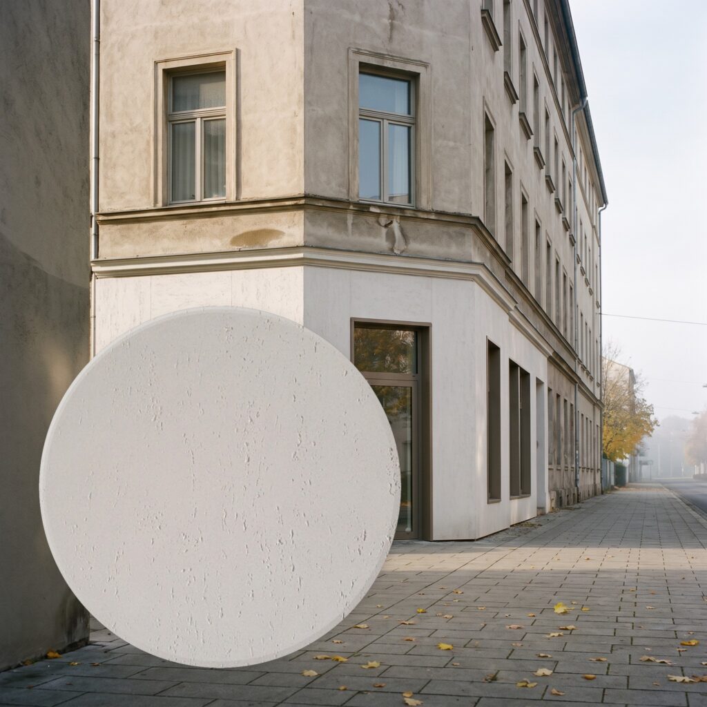 Huge Travertine Beige beżowy