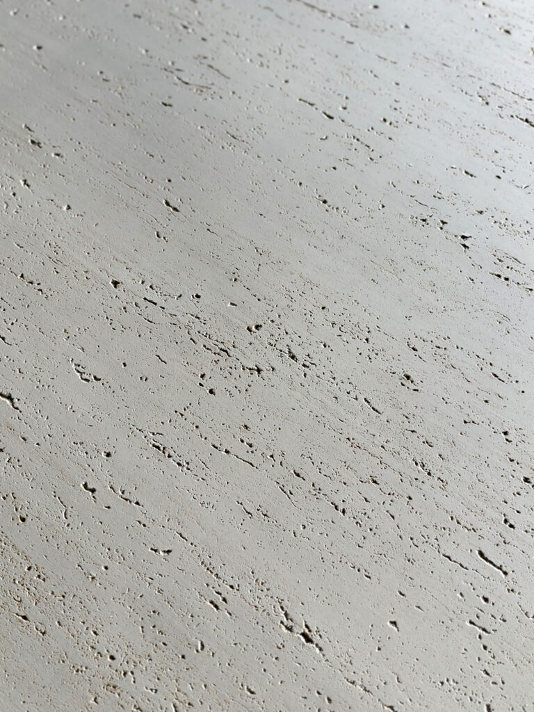 Roman Huge Travertine White Golden beżowy