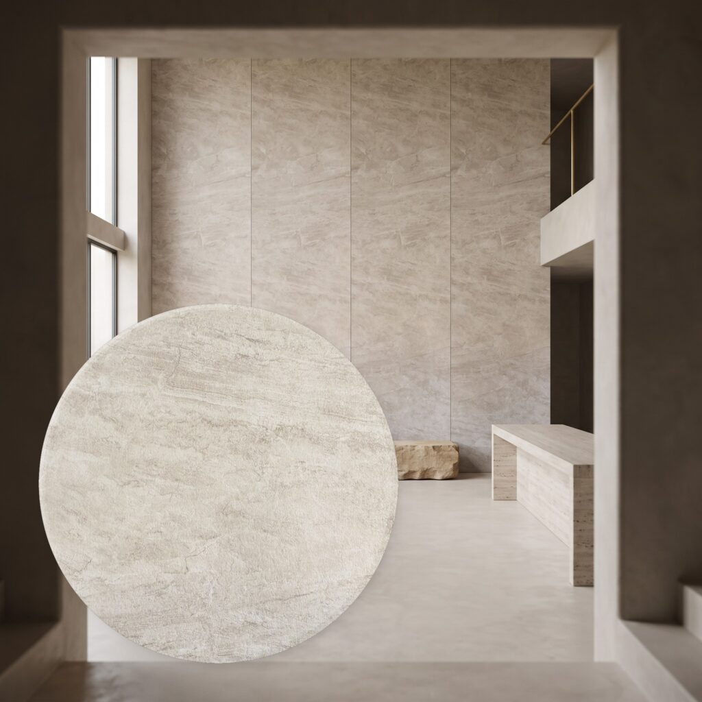 Marble Runa Light Brown jasnobrązowy