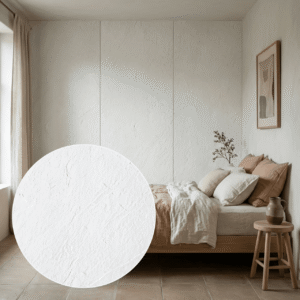 Wandplatte Slate Mineral Bianco 2900x1200 mm - Dekoratives Paneel