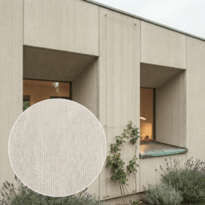 Lastra per facciate BOLD Mineral Beige 2900x1200 mm - Pannello composito al quarzo