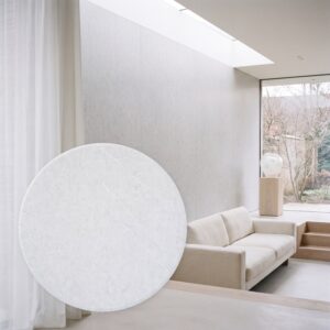 Panel de pared de carbono Marmo Grigio Gris claro | Carbon Deco resistente al agua 2900×1220 mm | A6821-1